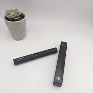 Araceli Monarca Mascara Black